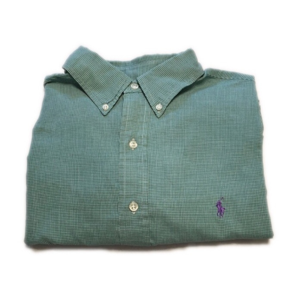 Ralph Lauren Button Down